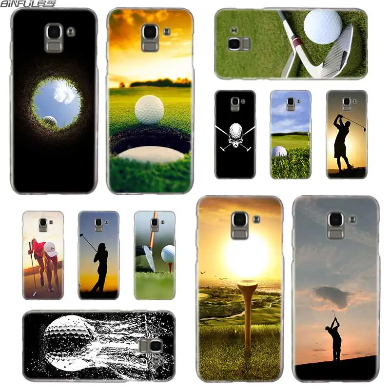 BINFUL Transparent hard case for Samsung J3 J4 J5 J6 J7 J8 2015 2016 2017 EU 2018 Prime Max Golf
BINFUL Transparent hard case for Samsung J3 J4 J5 J6 J7 J8 2015 2016 2017 EU 2018 Prime Max Golf
