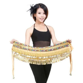 Women cheap 248 coins belly dance hip scarf new belly dancing waist belts for sale 9 colors available
Women cheap 248 coins belly dance hip scarf new belly dancing waist belts for sale 9 colors available
