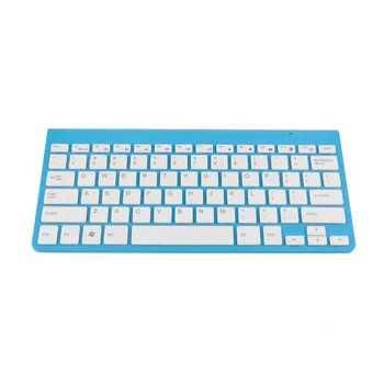 Computer Wireless Keyboard Gaming Portable Mini Wireless Keyboard for Laptop Notebook Mouse Keyboards Keyboards
Computer Wireless Keyboard Gaming Portable Mini Wireless Keyboard for Laptop Notebook Mouse Keyboards Keyboards