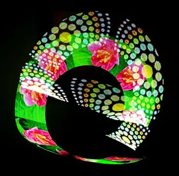 LED pixelpoi,2 sticks.2*50 Pixels poi,34 pictures 31CM high brightness full-color LED POI,programmable poi,programmable stick
LED pixelpoi,2 sticks.2*50 Pixels poi,34 pictures 31CM high brightness full-color LED POI,programmable poi,programmable stick