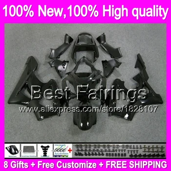 Glossy black Fairing For HONDA CBR929RR 00-01 CBR900RR 00 01 ALL Black 36B1 CBR 929RR CBR 929 RR CBR929 RR 2000 2001 +decal
Glossy black Fairing For HONDA CBR929RR 00-01 CBR900RR 00 01 ALL Black 36B1 CBR 929RR CBR 929 RR CBR929 RR 2000 2001 +decal