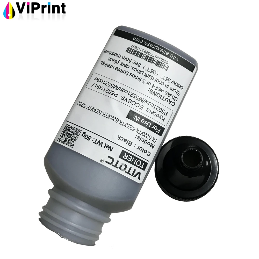 1 x TK-5230 TK-5232 TK-5220 5230 Colored Toner Powder For Kyocera ECOSYS P5021cdn P5021cdw M5521cdn M5521cdw 5021 5026 5521 5526
1 x TK-5230 TK-5232 TK-5220 5230 Colored Toner Powder For Kyocera ECOSYS P5021cdn P5021cdw M5521cdn M5521cdw 5021 5026 5521 5526