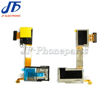 30pcs Card Slot + Sim Card Slot PCB Flex Cable For Sony xperia M2 Aqua S50H S50T D2303 D2305 D2306 single sim card reader
30pcs Card Slot + Sim Card Slot PCB Flex Cable For Sony xperia M2 Aqua S50H S50T D2303 D2305 D2306 single sim card reader