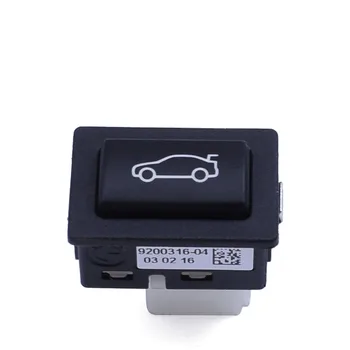 YOOTOBO 1 * 100% High quality and brand new Trunk Unlocking Switch Button For BMW F20 F30 F35 F10 F11 F18 E84 F01 61319200316
YOOTOBO 1 * 100% High quality and brand new Trunk Unlocking Switch Button For BMW F20 F30 F35 F10 F11 F18 E84 F01 61319200316