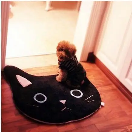 Kawaii cute cat Floor Mats Animal Cute Print Bathroom Kitchen Carpets House Doormats for Living Room Anti-Slip Tapete Rug
Kawaii cute cat Floor Mats Animal Cute Print Bathroom Kitchen Carpets House Doormats for Living Room Anti-Slip Tapete Rug