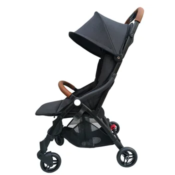 Pocket baby stroller reclining sitting folding shock absorber light portable travel boarding umbrella baby stroller
Pocket baby stroller reclining sitting folding shock absorber light portable travel boarding umbrella baby stroller
