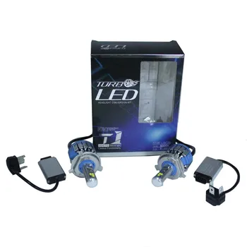 XIANGSHANG H4 Car Led Headlight High Power Auto H4-3 Hi/lo HB2 9003 High Low 40W White 6000K Bulb Repalcement Bi Headlamp
XIANGSHANG H4 Car Led Headlight High Power Auto H4-3 Hi/lo HB2 9003 High Low 40W White 6000K Bulb Repalcement Bi Headlamp
