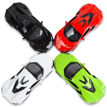 1:36 Simulation 4 Color Alloy Cars Metal Diecast Sports Car Die Cast Model High Quality Collection Pull Back Kid Toy Music Light
1:36 Simulation 4 Color Alloy Cars Metal Diecast Sports Car Die Cast Model High Quality Collection Pull Back Kid Toy Music Light