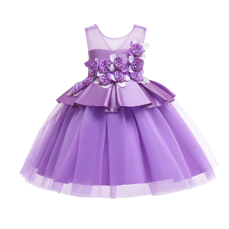 2019 Summer Party Princess Dress Girl Clothes Wedding Costume Kids Dresses For Girls Bridesmaid Tutu Dress Elegant 10 12 Years
2019 Summer Party Princess Dress Girl Clothes Wedding Costume Kids Dresses For Girls Bridesmaid Tutu Dress Elegant 10 12 Years