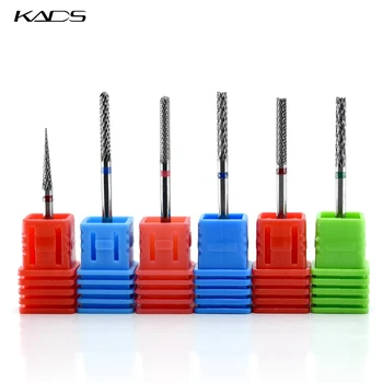 KADS 1PC Tungsten Carbide Manicure Cutter Nail Drill Bit Electric Nail Drill Nail Accessories Tools Nail Art Drilling Machine
KADS 1PC Tungsten Carbide Manicure Cutter Nail Drill Bit Electric Nail Drill Nail Accessories Tools Nail Art Drilling Machine