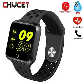 Smart watch men's women's IP67 waterproof heart rate sphygmomanometer Blood Oxygen Sleep monitoring Single touch Smart watch
Smart watch men's women's IP67 waterproof heart rate sphygmomanometer Blood Oxygen Sleep monitoring Single touch Smart watch