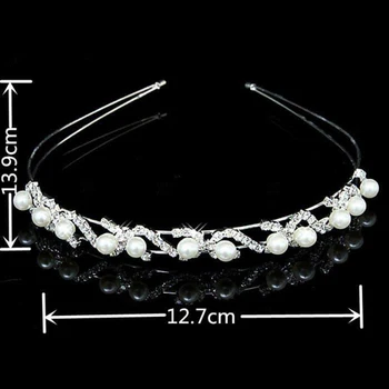 Girls Rhinestones Crystal Flower Elastic Headband Hair Accessories Jewelry diademas para mujer Hair Accessories Girls Hairwear
Girls Rhinestones Crystal Flower Elastic Headband Hair Accessories Jewelry diademas para mujer Hair Accessories Girls Hairwear