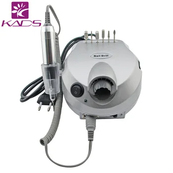 Professional Electric Nail Art Drill File Machine Manicure Pedicure Bits Kit With Foot Pedal Nail Polisher 25000RPM
Professional Electric Nail Art Drill File Machine Manicure Pedicure Bits Kit With Foot Pedal Nail Polisher 25000RPM