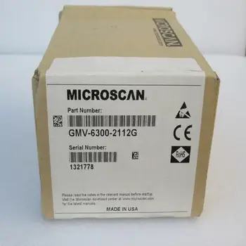 GMV-6300-2112G new original with Package
GMV-6300-2112G new original with Package