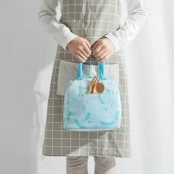 Pure and fresh and contracted it is waterproof laptop lunchbox insulation package bag lunch bag thickening with rice bag
Pure and fresh and contracted it is waterproof laptop lunchbox insulation package bag lunch bag thickening with rice bag