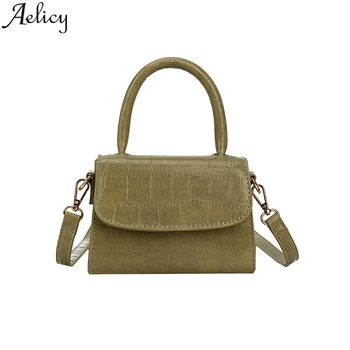 Aelicy Brand Mini Crossbody Ladies Messenger Bags Small Lady Shoulder Bag Clutch Bag Phone Luxury Handbags Women Bags Designer
Aelicy Brand Mini Crossbody Ladies Messenger Bags Small Lady Shoulder Bag Clutch Bag Phone Luxury Handbags Women Bags Designer