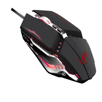 Wired USB Gaming Mouse Ergonomic Design Programmable 6Keys 3200DPI Mice With LED wireless mouse mouse gamer
Wired USB Gaming Mouse Ergonomic Design Programmable 6Keys 3200DPI Mice With LED wireless mouse mouse gamer