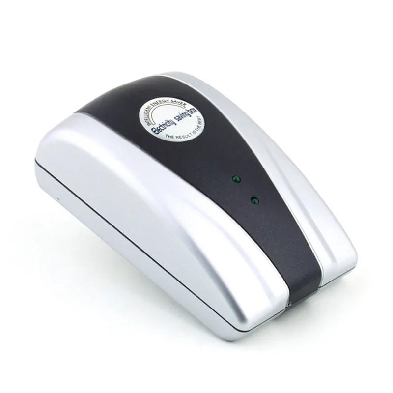 90V-240V Electricity Saving Energy 5% To 38% Energy Meter Power Saving box Electricity Saver Energy Saver
90V-240V Electricity Saving Energy 5% To 38% Energy Meter Power Saving box Electricity Saver Energy Saver