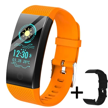 LIGE Men Smart Watch Women Color Screen Sport Smart Wristwatch Heart Rate Activity Fitness tracker Smart bracelet VS Mi band 4
LIGE Men Smart Watch Women Color Screen Sport Smart Wristwatch Heart Rate Activity Fitness tracker Smart bracelet VS Mi band 4
