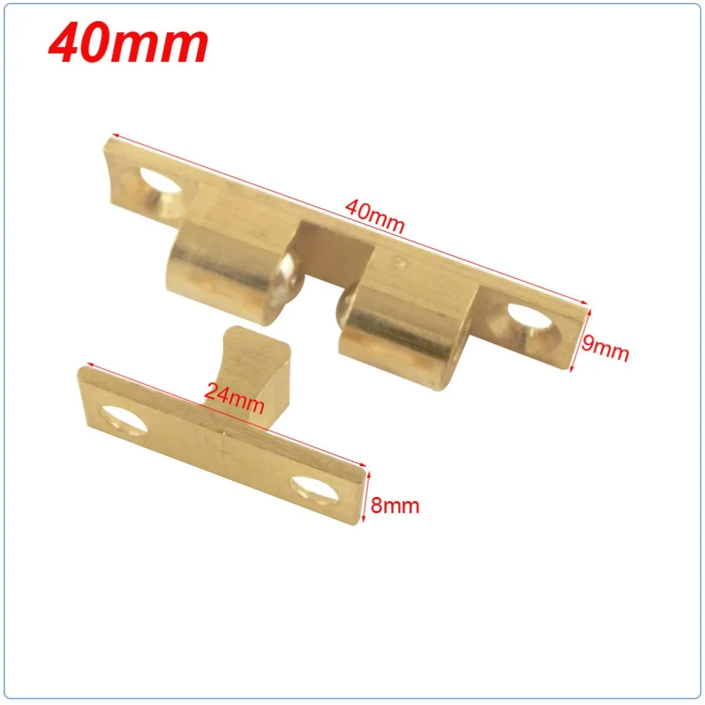 40mm size