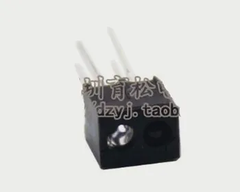 Free Shipping!!! RPR220 Reflective Sensor / Photoelectric Switch / Reflective Optocoupler Sensor / Infrared Photoelectric Switch
Free Shipping!!! RPR220 Reflective Sensor / Photoelectric Switch / Reflective Optocoupler Sensor / Infrared Photoelectric Switch