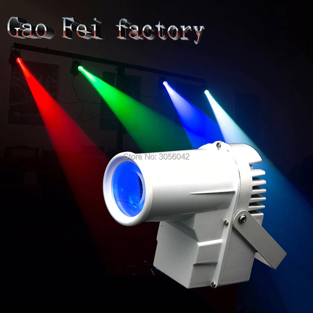 10W Mini DMX512 stage light RGBW disco beam led pinspot light for DJ spot lights
10W Mini DMX512 stage light RGBW disco beam led pinspot light for DJ spot lights