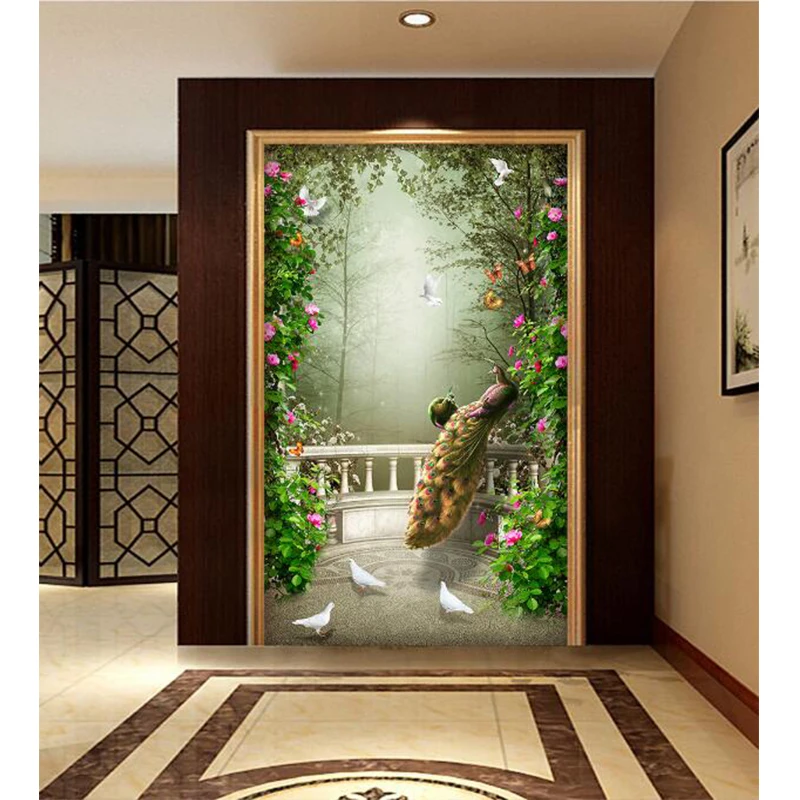 Youran 5d diy Diamond Mosaic Painting Gold Peacock Animal Pattern Modern Home Decoration Diamond Embroidery Rhinestones Crafts
Youran 5d diy Diamond Mosaic Painting Gold Peacock Animal Pattern Modern Home Decoration Diamond Embroidery Rhinestones Crafts