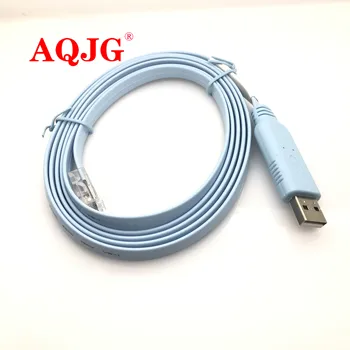 prolific pl2303ra usb rs232 to rj45 console cable for Cisco H3C HP Arba Huawei Fortinet router ftdi usb console cable 72-3383-01
prolific pl2303ra usb rs232 to rj45 console cable for Cisco H3C HP Arba Huawei Fortinet router ftdi usb console cable 72-3383-01