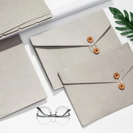 Washable Kraft Paper Fabric A4 Document Bag Multi Pocket File Folder A4 Paper Organizer Bag For Documents
Washable Kraft Paper Fabric A4 Document Bag Multi Pocket File Folder A4 Paper Organizer Bag For Documents