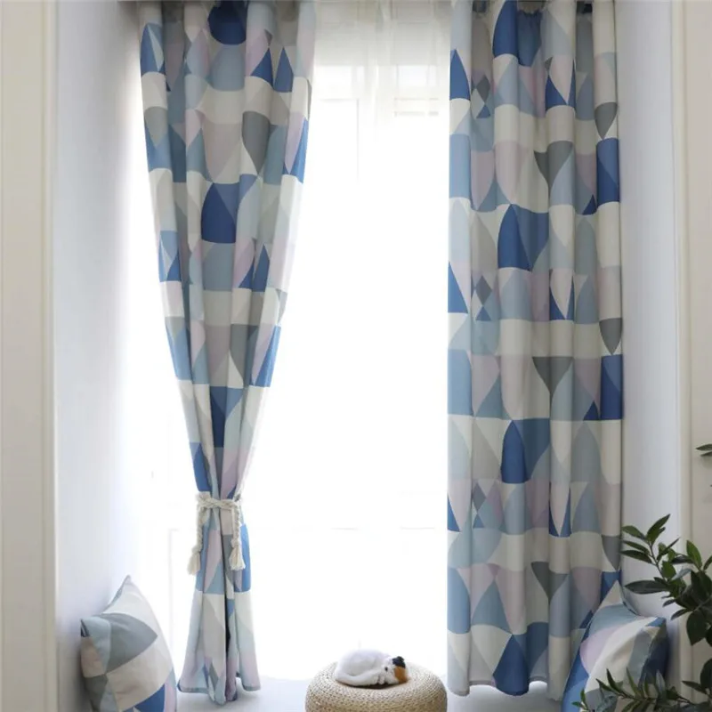 Color Nordic Style Linen Cotton Blackout Curtains for Living Room Window Panels Curtains for Small Windows Kids Curtains
Color Nordic Style Linen Cotton Blackout Curtains for Living Room Window Panels Curtains for Small Windows Kids Curtains