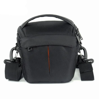 High Quality Camera Bag Shoulder Case For Canon EOS M100 M5 M10 M3 G7XM2 G9X G7X Sony A6000 RX100 A6500 A7 Mark II III Nikon Bag
High Quality Camera Bag Shoulder Case For Canon EOS M100 M5 M10 M3 G7XM2 G9X G7X Sony A6000 RX100 A6500 A7 Mark II III Nikon Bag
