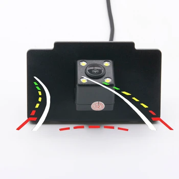 Dynamic Trajectory Tracks Car Rear view Camera for Kia K7 Cadenza 2012 2013 Car Waterproof Backup Reverse Camera
Dynamic Trajectory Tracks Car Rear view Camera for Kia K7 Cadenza 2012 2013 Car Waterproof Backup Reverse Camera