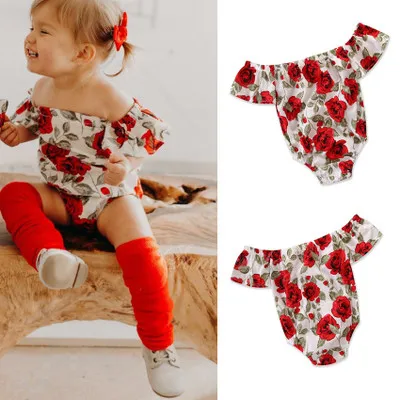 Newborn Toddler Infant Baby Girl Clothes Flower T-shirt Top Floral Casual Clothes short Sleeve Outfits Tops
Newborn Toddler Infant Baby Girl Clothes Flower T-shirt Top Floral Casual Clothes short Sleeve Outfits Tops