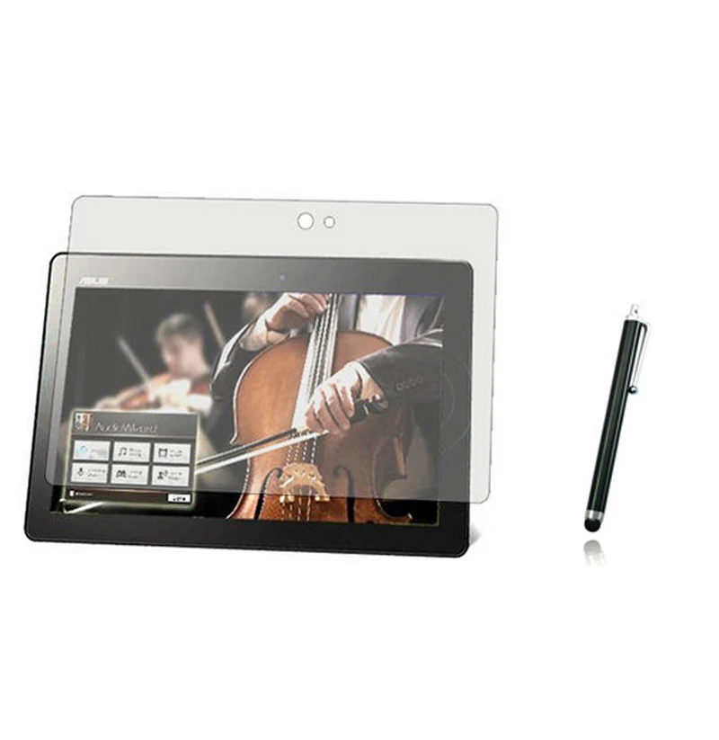 Anti-Glare Matted Screen Protector Films Protective Matted Film Guards +1x Stylus For Asus Transformer Book T100 T100TA 10.1"
Anti-Glare Matted Screen Protector Films Protective Matted Film Guards +1x Stylus For Asus Transformer Book T100 T100TA 10.1"