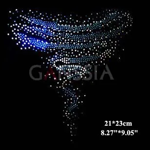 4pcs/lot Newest firework hotfix rhinestones,heat transfer design iron on motifs,rhinestone applique,sewing accessories(ss-1912) 
4pcs/lot Newest firework hotfix rhinestones,heat transfer design iron on motifs,rhinestone applique,sewing accessories(ss-1912)