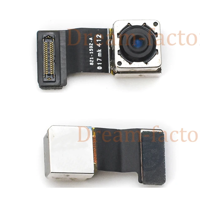 30pcs Back Big Rear Camera With Flash Module Sensor Flex Cable For iPhone 5 5S 5C SE Repair Spare Parts Free DHL
30pcs Back Big Rear Camera With Flash Module Sensor Flex Cable For iPhone 5 5S 5C SE Repair Spare Parts Free DHL
