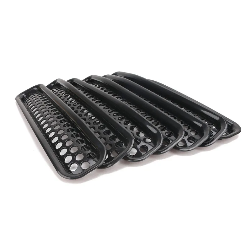 Grille Frame Trim (16)