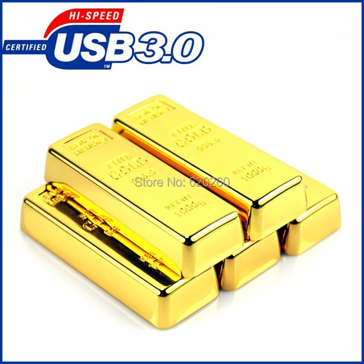 USB3.0 flash drive 64gb, Metal Simulation Bullion USB3.0 Flash Drives pen drives memory stick 8GB 16GB 32GB 64gb,Free shipping!
USB3.0 flash drive 64gb, Metal Simulation Bullion USB3.0 Flash Drives pen drives memory stick 8GB 16GB 32GB 64gb,Free shipping!