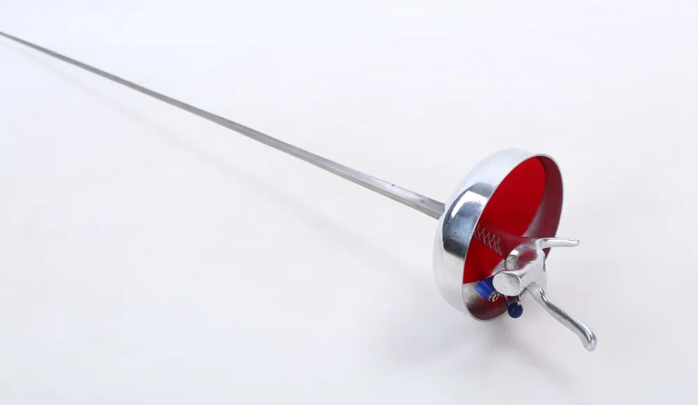 Epee practice weapon, Epee practice complete(non-electric, no Epee wire), fencing & escrime products and equipments
Epee practice weapon, Epee practice complete(non-electric, no Epee wire), fencing & escrime products and equipments