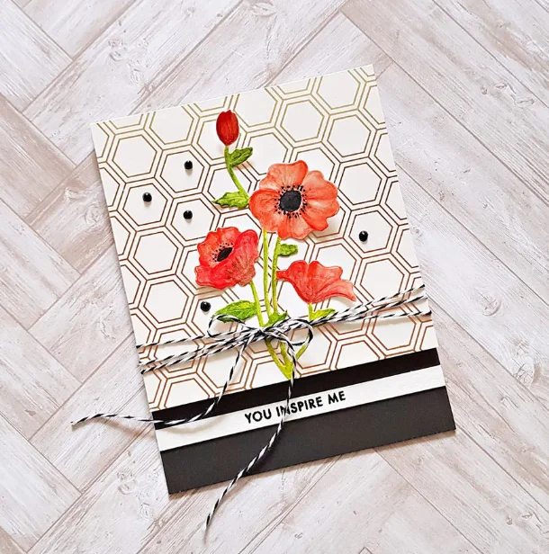 KSCRAFT New Flower Metal Cutting Dies Stencils for DIY Scrapbooking/photo album Decorative Embossing DIY Paper Cards
KSCRAFT New Flower Metal Cutting Dies Stencils for DIY Scrapbooking/photo album Decorative Embossing DIY Paper Cards