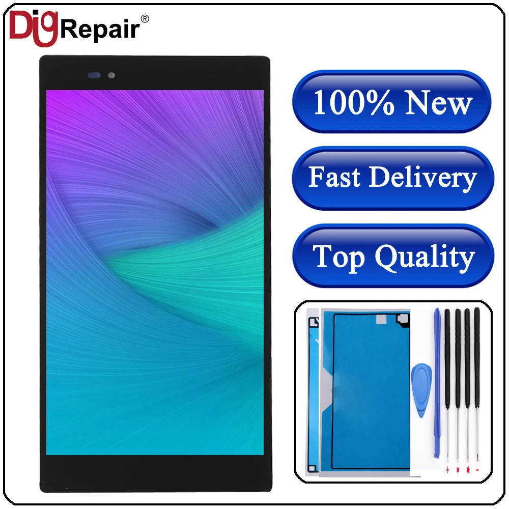 For SONY Xperia Z Ultra LCD XL39h XL39 C6806 C6833 C6802 C6843 lcd Display Touch Screen Digitizer XL39H display C6833 LCD Black
For SONY Xperia Z Ultra LCD XL39h XL39 C6806 C6833 C6802 C6843 lcd Display Touch Screen Digitizer XL39H display C6833 LCD Black