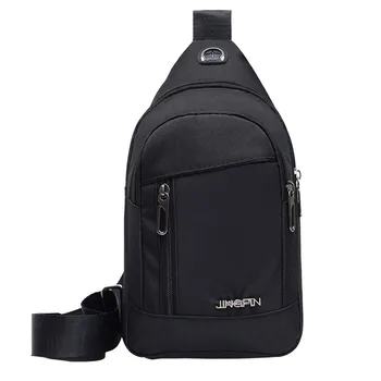 2020 New Men Shoulder Bag Neutral Outdoor Sports Cloth Oxford Men Messenger Bag Shoulder Bag Chest Waist Bag
2020 New Men Shoulder Bag Neutral Outdoor Sports Cloth Oxford Men Messenger Bag Shoulder Bag Chest Waist Bag