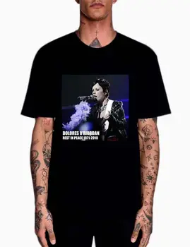 The Cranberries Dolores O Riordan Singer T-Shirt Men Short Sleeve T Shirt Funny Clothing Casual Short Sleeve T Shirt
The Cranberries Dolores O Riordan Singer T-Shirt Men Short Sleeve T Shirt Funny Clothing Casual Short Sleeve T Shirt