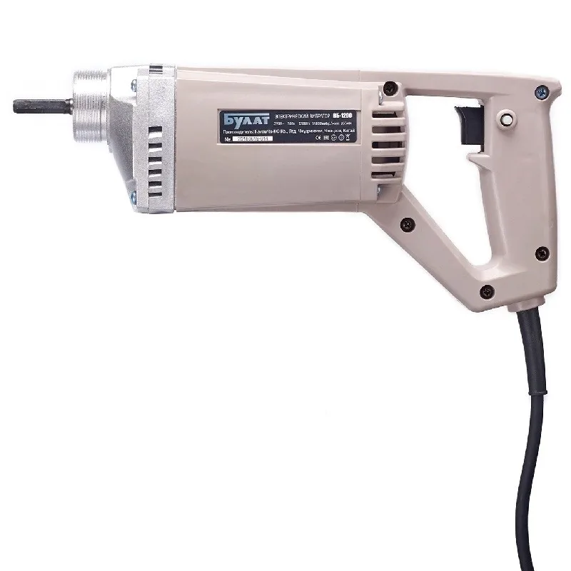 Вибратор Электрический Ручной