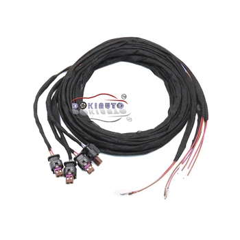 4F0973702 Door Handle Doorknob Light harness Wire Cable For Audi A6 C7 4F0 973 702
4F0973702 Door Handle Doorknob Light harness Wire Cable For Audi A6 C7 4F0 973 702