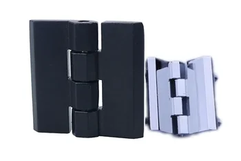 1PCS CL218 Hinged Industrial Equipment Hinge CL236-1A Container Hinge CL226-1-2-3 Zinc Alloy
1PCS CL218 Hinged Industrial Equipment Hinge CL236-1A Container Hinge CL226-1-2-3 Zinc Alloy