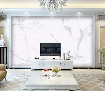 Bacaz 8D White Marble Texture Wallpaper Mural for Bedroom TV Background 3D Marble Mural 3d Wall paper 3d Stone sticker
Bacaz 8D White Marble Texture Wallpaper Mural for Bedroom TV Background 3D Marble Mural 3d Wall paper 3d Stone sticker