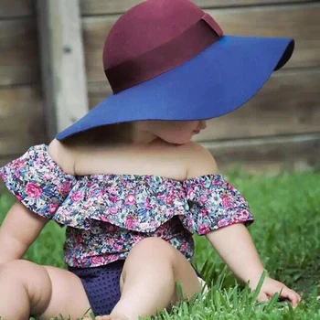 Baby girl clothes 2019 baby summer clothes collar collar + triangle climbing pants 2 piece suit baby clothes baby girl outfit
Baby girl clothes 2019 baby summer clothes collar collar + triangle climbing pants 2 piece suit baby clothes baby girl outfit