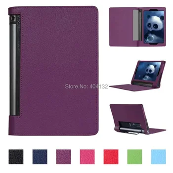 100PCS/Lot Good Quality Litchi Folio PU Cover Case For Lenovo Yoga Tab 3 10 X50L X50F Protective Skin
100PCS/Lot Good Quality Litchi Folio PU Cover Case For Lenovo Yoga Tab 3 10 X50L X50F Protective Skin