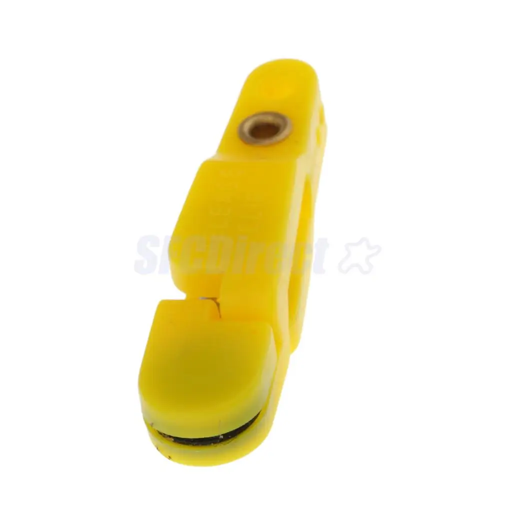 2Pcs Snap Weight Line Release Clip for Weight,Planer Board, Kite, Downriggers or Outrigger, Heavy Tension Line Clip